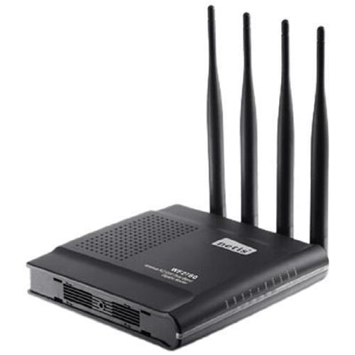Router Broadband Wi-fi Netis WF2780 Router Broadband Wi-fi Netis WF2780