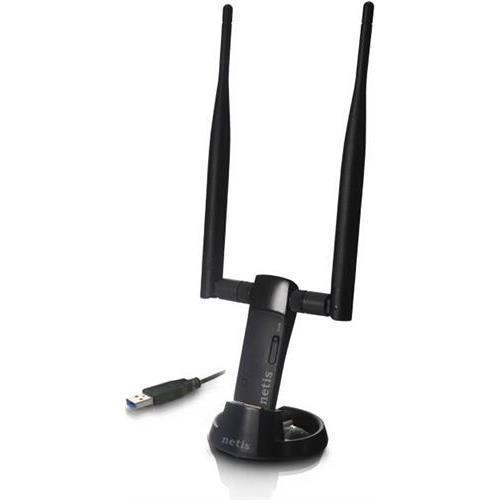 Adattatore Wireless USB 3.0 Netis WF2190 Adattatore Wireless USB 3.0 Netis WF2190