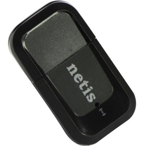 Adattatore Wireless USB Nano Netis WF2123 Adattatore Wireless USB Nano Netis WF2123