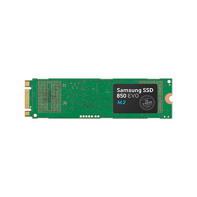 SSD M.2 120GB Samsung 850 EVO MZ-N5E120BW