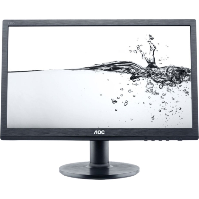 Monitor Led AOC 22" Pro Line - E2260SWDA Monitor Led AOC 22" Pro Line - E2260SWDA