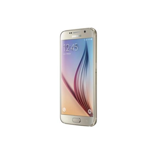 Samsung G920 Galaxy S6 Gold - SM-G920FZDAITV