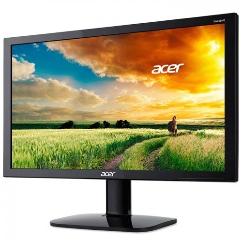 Monitor Led 24" Acer KA240HQ Monitor Led 24" Acer KA240HQ