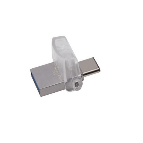 Pendrive Kingston DT Microduo 3C 16GB Pendrive Kingston DT Microduo 3C 16GB