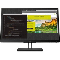 MONITOR HP Z24I  SERIE PROFESSIONAL 1JS08AT#ABB