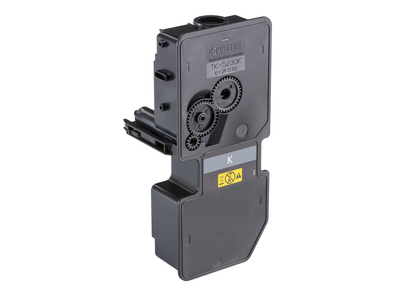 Kyocera TK 5230K - nero - originale - cartuccia toner - 1T02R90NL0 Kyocera TK 5230K - nero - originale - cartuccia toner - 1T02R90NL0