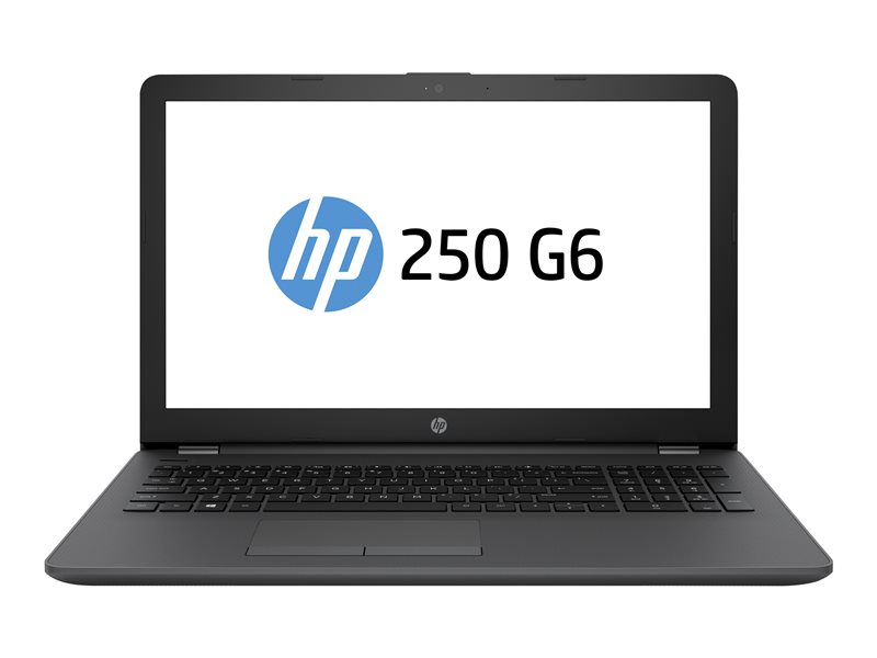 Notebook HP 255 G6  1WY10EA#ABZ