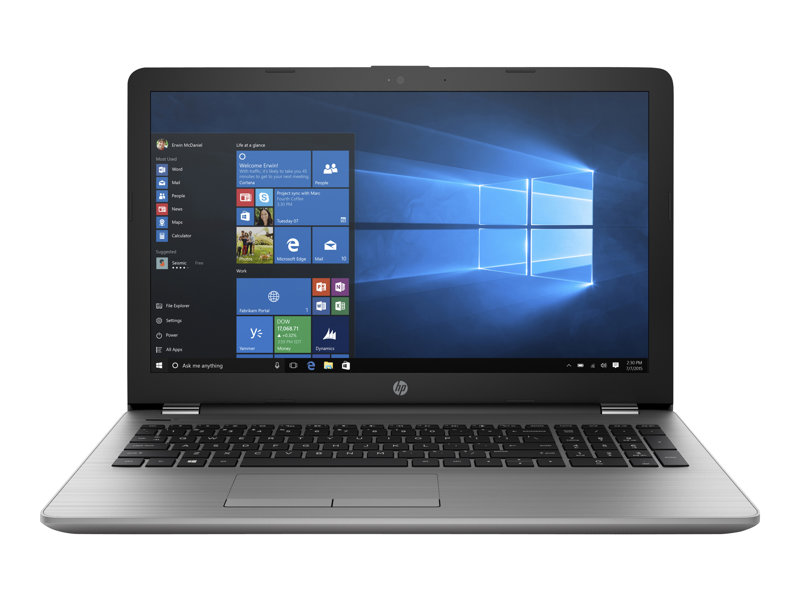 Notebook HP 250 G6 Notebook HP 250 G6