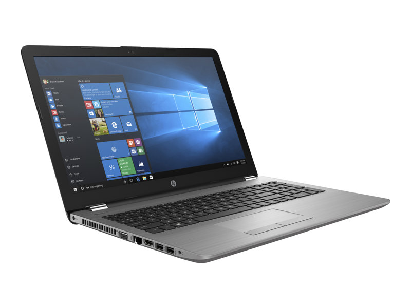 Notebook HP 250 G6 Notebook HP 250 G6