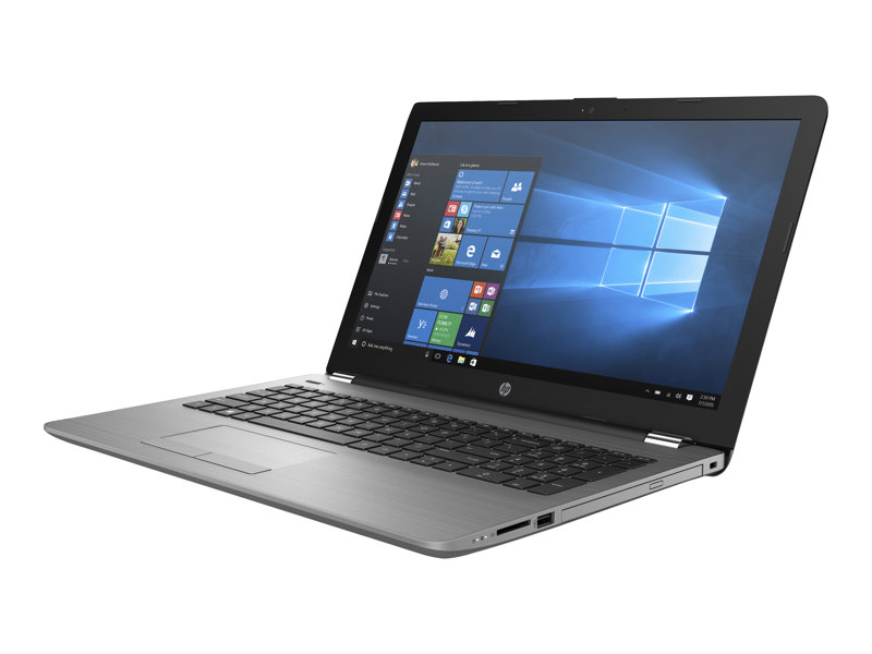 Notebook HP 250 G6 Notebook HP 250 G6