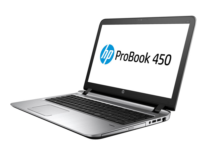HP ProBook 450 G3 W4P27EA#ABZ HP ProBook 450 G3 W4P27EA#ABZ