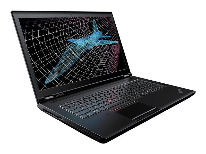 Notebook Lenovo ThinkPad P70 20ER 20ER000BIX Notebook Lenovo ThinkPad P70 20ER 20ER000BIX