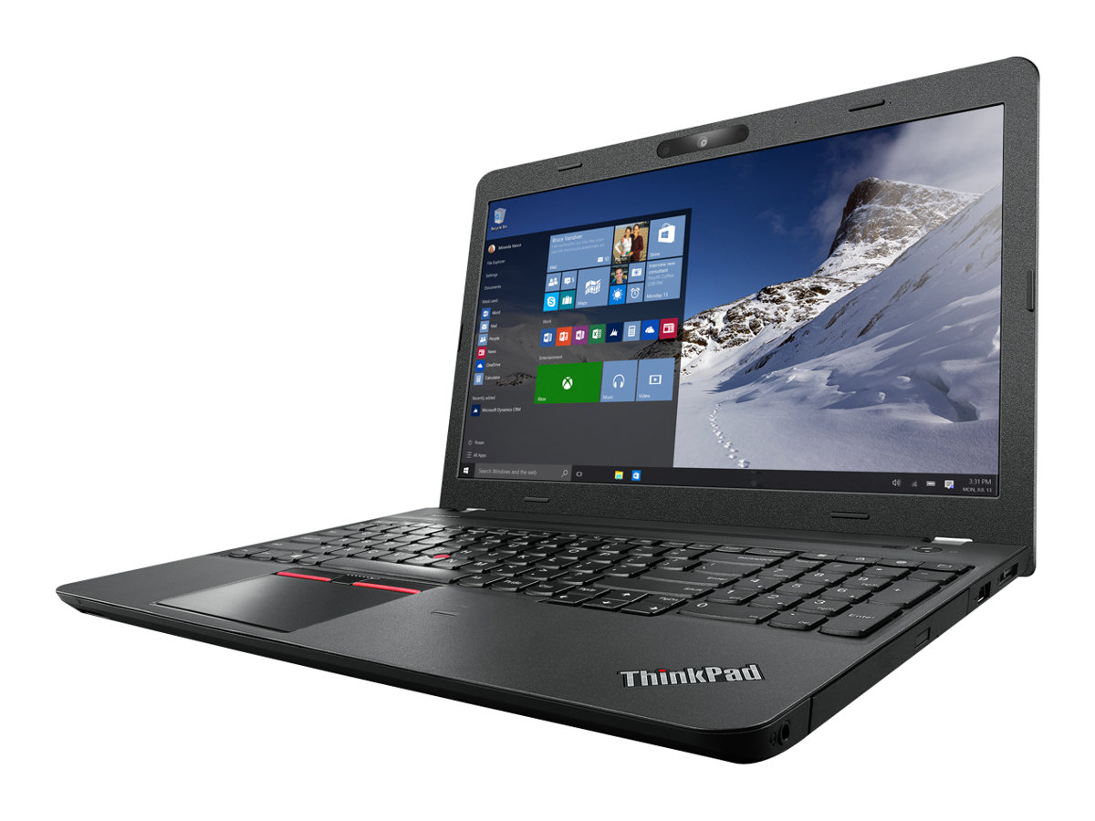 Notebook Lenovo ThinkPad E560 20EV 20EV003DIX