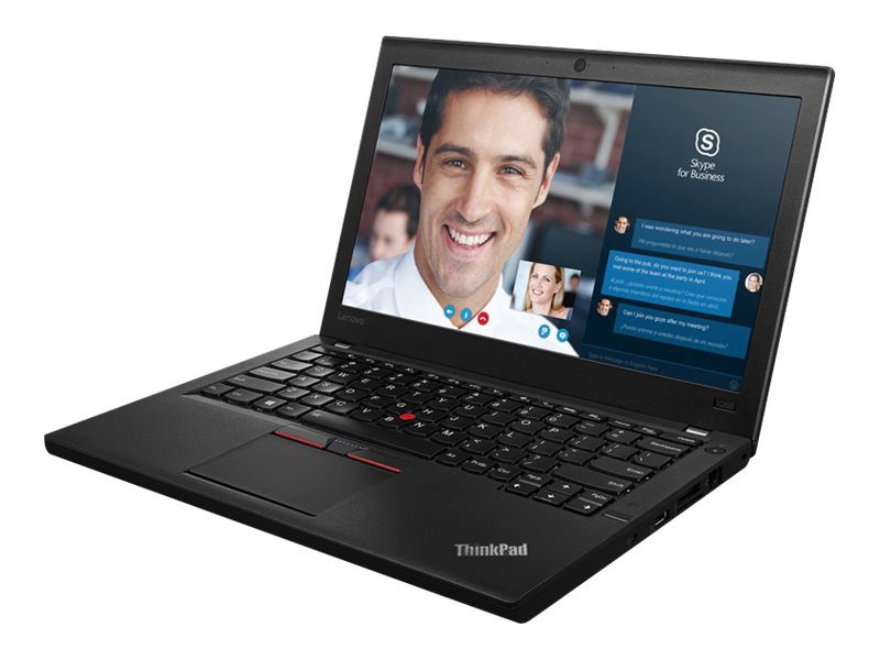 Lenovo ThinkPad X260 20F6 20F6007QIX Lenovo ThinkPad X260 20F6 20F6007QIX