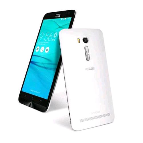 Smartphone Asus ZenFone Go ZB551KL Bianco