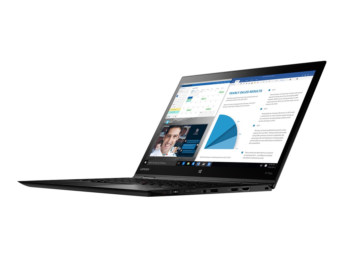 Lenovo ThinkPad X1 Yoga 20FQ 20FQ003XIX Lenovo ThinkPad X1 Yoga 20FQ 20FQ003XIX