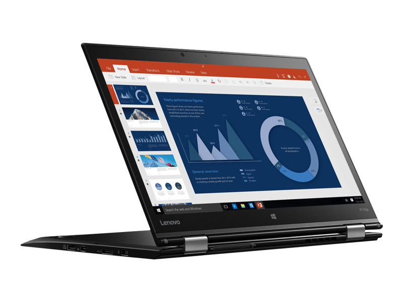 Notebook Lenovo ThinkPad X1 Yoga 20FQ - 20FQ005UIX Notebook Lenovo ThinkPad X1 Yoga 20FQ - 20FQ005UIX