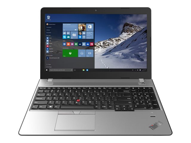 Notebook Lenovo ThinkPad E570 20H5 20H50078IX Notebook Lenovo ThinkPad E570 20H5 20H50078IX