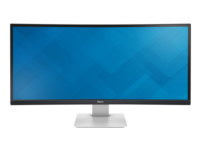 Monitor Dell UltraSharp U3415W 210-ADYS