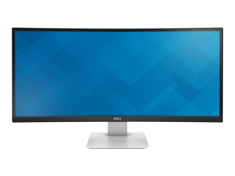 Monitor Dell UltraSharp U3415W 210-ADYS Monitor Dell UltraSharp U3415W 210-ADYS