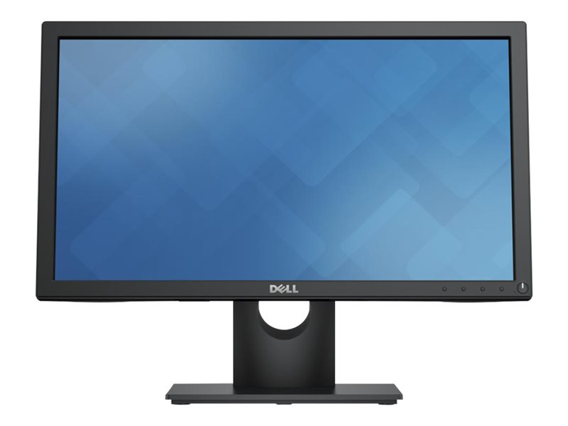 Monitor Dell E1916H - 210-AFOU Monitor Dell E1916H - 210-AFOU