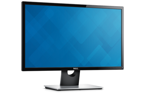 MONITOR DELL serie SE2416H 210-AFZE MONITOR DELL serie SE2416H 210-AFZE