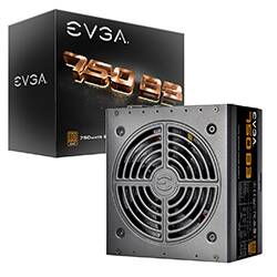 Alimentatore PC Modulare 750W EVGA 220-B3-0750-V2