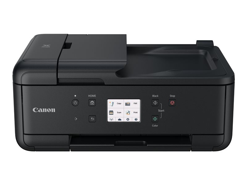 Stampante Multifunzione Canon PIXMA TR7550 2232C009