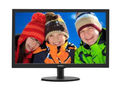 Monitor Philips V-line 223V5LHSB2 