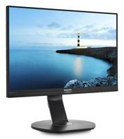 Monitor LED Philips Serie 	240B7QPJEB 240B7QPJEB/00
