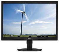 Monitor Philips Serie S  240S4QYMB/00