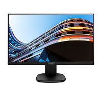 Monitor Philips erie S 243S7EHMB/00 Monitor Philips erie S 243S7EHMB/00