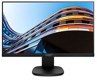 Monitor Philips serie S-line 243S7EJMB/00