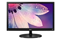 Monitor LG 23,5 LED 24M38A-B.AEU Monitor LG 23,5 LED 24M38A-B.AEU