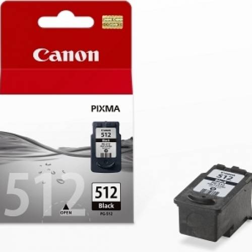 Canon PG-512 Blister Nero 2969B009 Canon PG-512 Blister Nero 2969B009