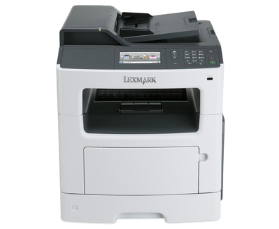Multifunzione LEXMARK MX410DE 35S5756