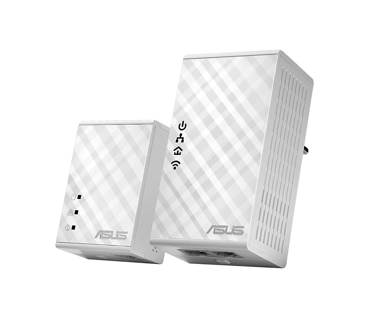 Asus PL-N12 Kit Powerline AV500 Asus PL-N12 Kit Powerline AV500