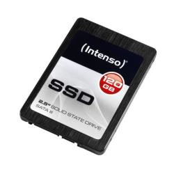 SSD INTENSO 2,5 " 3813430 SSD INTENSO 2,5 " 3813430