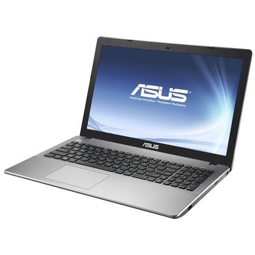 Notebook Asus K550JX - K550JX-DM217T Notebook Asus K550JX - K550JX-DM217T
