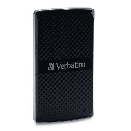 SSD Esterno Verbatim Vx450 SSD Esterno Verbatim Vx450