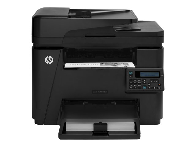 HP LaserJet Pro MFP M225dn CF484A#B19 HP LaserJet Pro MFP M225dn CF484A#B19