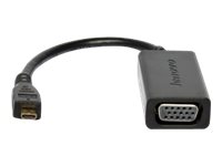 Adattatore Lenovo video / audio HDMI / VGA 4X90H55731