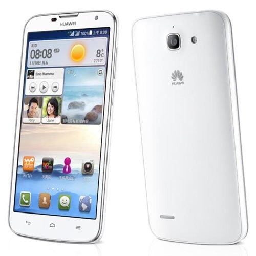 Smartphone Huawei Y600 4GB 51050DQX Smartphone Huawei Y600 4GB 51050DQX