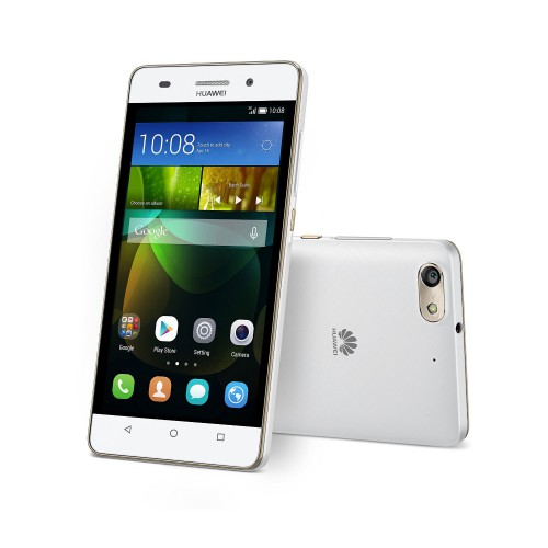 Smartphone Huawei G Play Mini Bianco