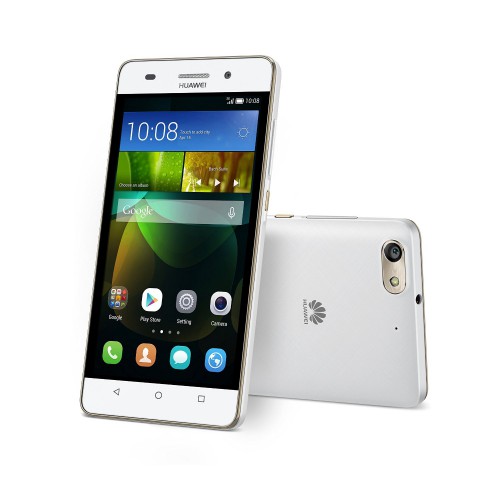 Smartphone Huawei G Play Mini Bianco Smartphone Huawei G Play Mini Bianco