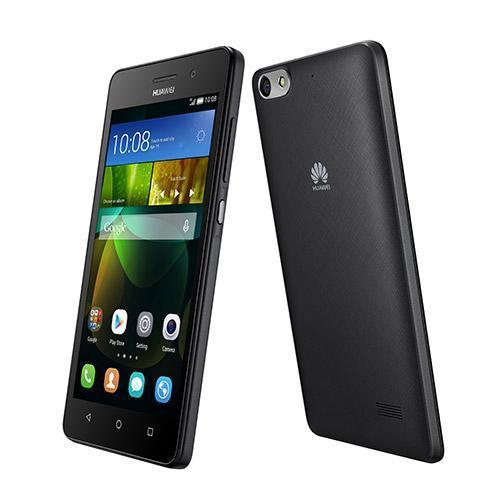 Smartphone Huawei G Play Mini nero Smartphone Huawei G Play Mini nero