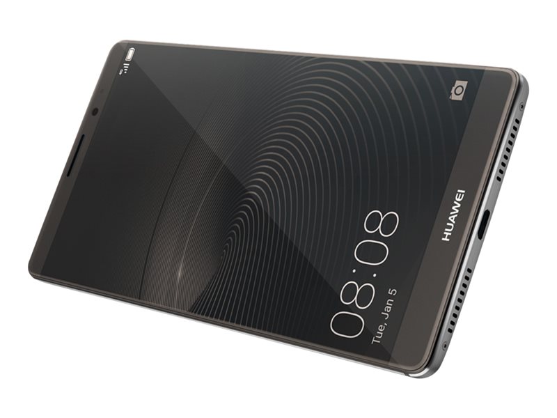 Smartphone Huawei Mate 8 Dual 51090BVA