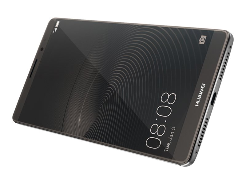 Smartphone Huawei Mate 8 Dual 51090BVA Smartphone Huawei Mate 8 Dual 51090BVA