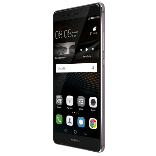 Smartphone Huawei P9 Titanium Grey IT Brand 