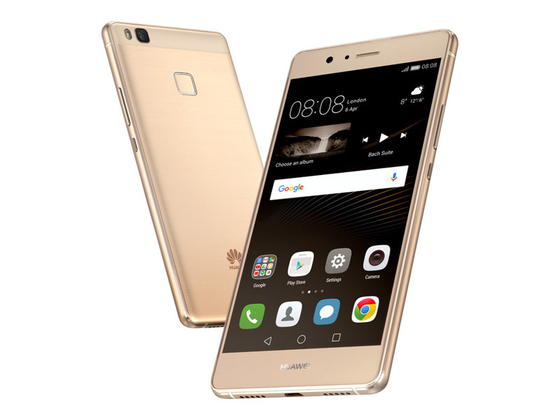 Huawei P9 lite Gold 51090JAY Huawei P9 lite Gold 51090JAY